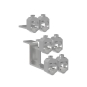 ABB ZLBM/XLBM123 Double DVC-ZLBM123-SWBD 