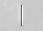 Trio LED-Wandl. FABIO 12W      283817932 