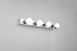 Trio Wandleuchte THEATRO, 4x   283600406 