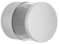 ALBE Wandstrahler Alu silber      692315 