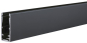 Rutec Alu Profil Handlauf          68869 