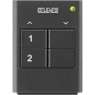 Jung KNX Funk-Handsender 2fach     HS2RF 