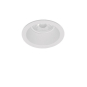 LTS Einbaus. VALE-TU VTRS 12W ws  641949 