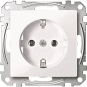 Merten SCHUKO-Steckdose SK  MEG2401-0325 