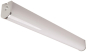 LEDINO LED-Spiegelleuchte Lind ws/chrom 