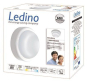 LEDINO LED-Rundleu. Schwabing  144003020 