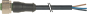 Murrelektronik M12 Bu 7000-12181-6331000 