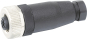 MURR M12 Steckverb.   7000-12901-0000000 