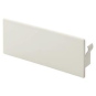 GEWISS BR 70x100-80 EndStück PVC NP54272 