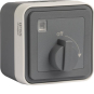 Berker W.1 Mechanische          42273515 