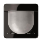 Jung KNX Automatikschalter    CD3281-1SW 