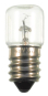 SUH Röhrenlampe 16x35mm E14 220V   25479 