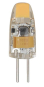 SUH LED Stiftsockellampe 10x30mm   31344 