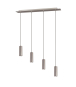 TRIO 312400407 Pendelleuchte MARLEY 