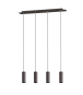 Trio Pendell. MARLEY, 4xGU10   312400432 