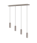 TRIO 312400407 Pendelleuchte MARLEY 