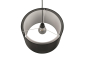 TRIO Pendelleuchte BURTON      311400132 