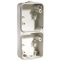 PEHA WAB-Dose 2f  B 602/2 WAB DO 