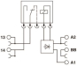 Phoenix 2967374   PLC-RSP- 24DC/ 1AU/SEN 