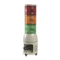 Schneider Signalsäule 100mm 24V XVC1B3HK 
