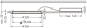 TRIL Slim-Downlight Aviella C07  6864940 