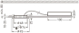 TRIL Slim-Downlight Aviella C01  6864540 