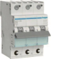 Hager Leitungsschutzschalter      MCS316 