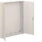 Hager Zählerschrank universZ      ZB54WL 