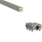 Hager Achsenverlängerung 200mm     HZ014 
