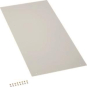 Hager Montageplatte KVS        ZAY47436M 