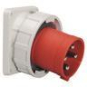 Bals Anbaugerätestecker TE 10° 125A 2740 