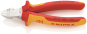 Knipex VDE Abisolier-       1426160 