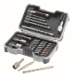 Bosch Betonbohrer- und Bit-Set 