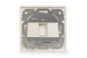 ASSM Leerdose f.Keystone Module DN-93811 