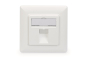 ASSM Leerdose f.Keystone Module DN-93811 