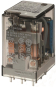 Finder Miniatur-Industrie-Printrelais 