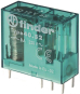 Finder Relais 8A 12VUC  40.52.6.012.0000 