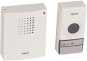 Legrand 094250 Funk Gong Set ECO m.Gong 