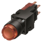 Siemens 3SB22060LH01 Komplettgerät 16mm 
