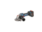 Bosch 06019H6300 GWS 18 V- GWS 18V-15 SC 