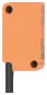 IFM Induktiver Sensor DC PNP      IS5068 