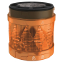 GS Leuchtelement orange LED 24VDC XVUC25 