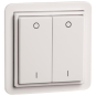 PEHA Wandsender 4-    D 80.455.02 FU-BLS 