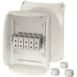 Hensel Kabelabzweigkasten      DK 3535 G 