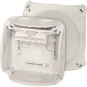 Hensel Kabelabzweigkasten      DK 0604 G 