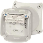 Hensel Kabelabzweigkasten      DK 0404 G 
