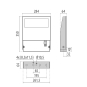 PIL SPIDER+ 30 130 A35/EW 840    3118364 
