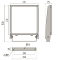 PIL WIN PRO 30 190 A55/M 740     3114556 