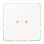 JG CD 500 Blind-Abdeckung       CD561BWW 