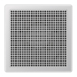 JG Lautsprechermodul Aluminium  LSM AL 4 